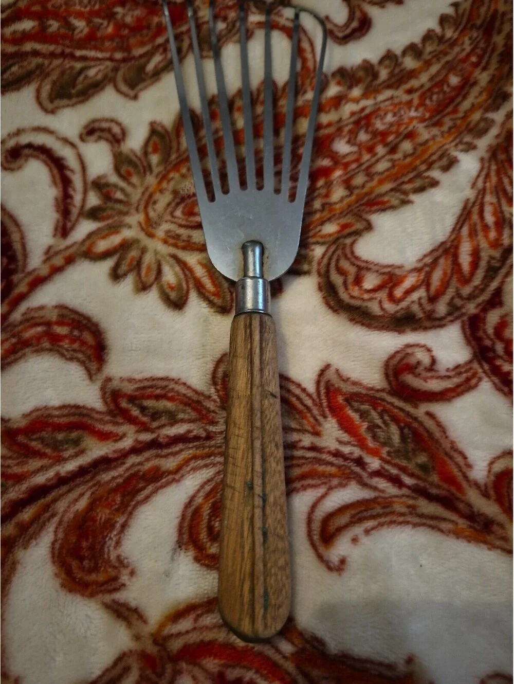 N/A vintage batter